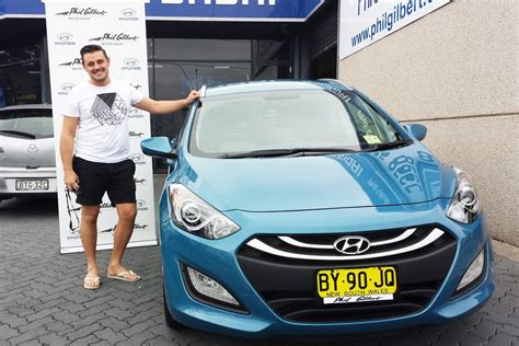 phil gilbert hyundai lidcombe|Find a dealer .